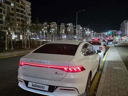 BYD Qin Plus 2024 года за 6 700 000 тг. в Астана – фото 15