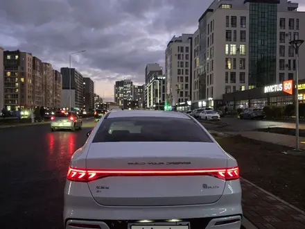 BYD Qin Plus 2024 года за 6 700 000 тг. в Астана – фото 16