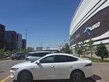 BYD Qin Plus 2024 года за 7 300 000 тг. в Астана – фото 4