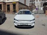 BYD Qin Plus 2024 годаүшін6 700 000 тг. в Астана – фото 2