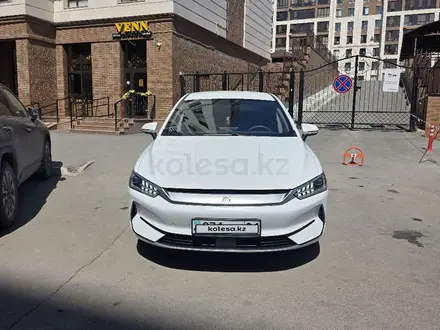 BYD Qin Plus 2024 года за 6 700 000 тг. в Астана – фото 2