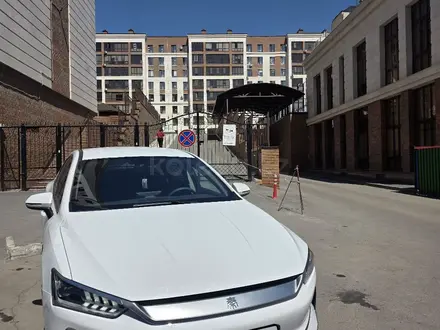 BYD Qin Plus 2024 года за 6 700 000 тг. в Астана – фото 3