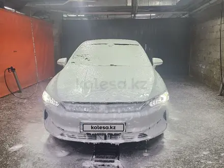BYD Qin Plus 2024 года за 6 700 000 тг. в Астана – фото 4