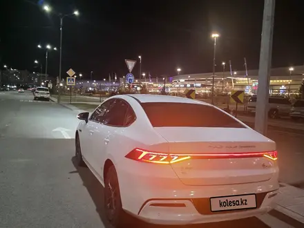 BYD Qin Plus 2024 года за 6 700 000 тг. в Астана – фото 13