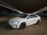 BYD Qin Plus 2024 года за 7 300 000 тг. в Астана