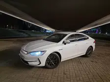 BYD QIN PLUS, 2024