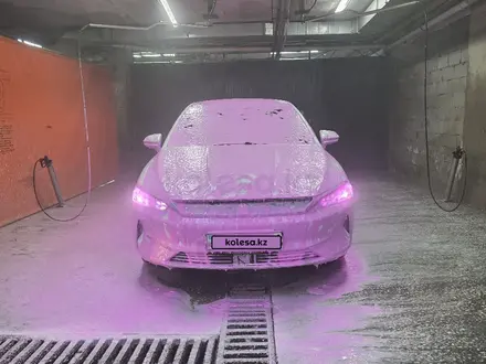 BYD Qin Plus 2024 года за 6 700 000 тг. в Астана – фото 5