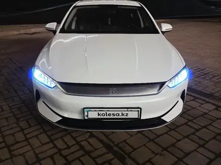 BYD Qin Plus 2024 года за 6 700 000 тг. в Астана – фото 7