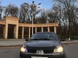 Renault Symbol 2003 года за 1 550 000 тг. в Тараз