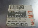 Компьютер двигателя Toyota Camry 10үшін30 000 тг. в Семей – фото 4