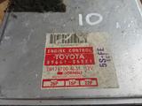 Компьютер двигателя Toyota Camry 10 за 30 000 тг. в Семей – фото 5