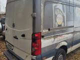 Volkswagen  Crafter 2011 годаүшін7 000 000 тг. в Алматы – фото 5