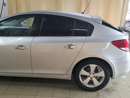 Chevrolet Cruze 2012 года за 3 800 000 тг. в Семей