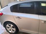 Chevrolet Cruze 2012 годаүшін4 000 000 тг. в Семей – фото 3