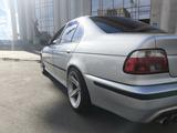 BMW 528 2000 годаүшін3 400 000 тг. в Петропавловск – фото 2