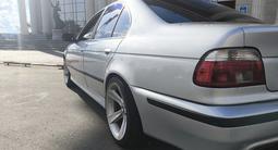 BMW 528 2000 годаүшін3 400 000 тг. в Петропавловск – фото 2