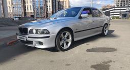 BMW 528 2000 годаүшін3 400 000 тг. в Петропавловск