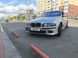 BMW 528 2000 годаүшін3 400 000 тг. в Петропавловск – фото 4