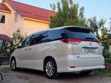 Toyota Estima 2012 года за 10 500 000 тг. в Алматы – фото 2