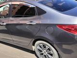 Hyundai Accent 2012 годаүшін5 800 000 тг. в Петропавловск