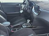 Kia Cee'd 2023 годаүшін8 700 000 тг. в Уральск – фото 5