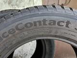 Continental Ice Contact 3, шипы, комплект за 125 000 тг. в Алматы – фото 5