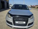 Audi Q7 2008 годаүшін6 450 000 тг. в Уральск