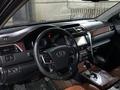 Toyota Camry 2013 годаүшін8 590 000 тг. в Актобе – фото 61