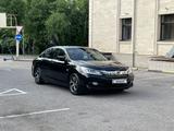 Honda Accord 2017 годаүшін8 490 000 тг. в Алматы – фото 5