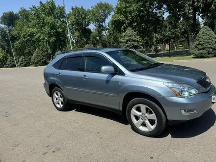 Lexus RX 330 2004 года за 7 700 000 тг. в Тараз