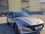 Hyundai Elantra 2021 годаfor9 000 000 тг. в Кызылорда – фото 4