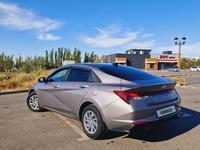 Hyundai Elantra 2021 годаүшін8 999 999 тг. в Кызылорда