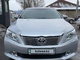 Toyota Camry 2011 года за 10 000 000 тг. в Алматы – фото 2