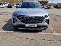 Hyundai Tucson 2022 года за 16 000 000 тг. в Астана