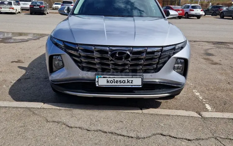 Hyundai Tucson 2022 годаүшін15 500 000 тг. в Астана