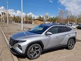 Hyundai Tucson 2022 года за 15 500 000 тг. в Астана – фото 2