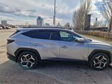 Hyundai Tucson 2022 года за 16 000 000 тг. в Астана – фото 4