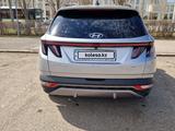 Hyundai Tucson 2022 годаүшін15 500 000 тг. в Астана – фото 5