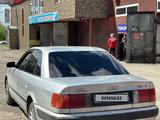 Audi 100 1993 года за 2 100 000 тг. в Караганда – фото 3