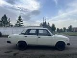 ВАЗ (Lada) 2105 2000 годаүшін650 000 тг. в Петропавловск – фото 2