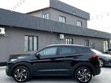 Hyundai Tucson 2020 года за 12 500 000 тг. в Шымкент – фото 4