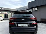 Hyundai Tucson 2020 года за 12 500 000 тг. в Шымкент – фото 3