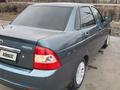 ВАЗ (Lada) Priora 2170 2015 годаүшін3 450 000 тг. в Экибастуз – фото 5