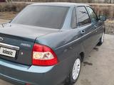 ВАЗ (Lada) Priora 2170 2015 года за 3 450 000 тг. в Экибастуз – фото 5