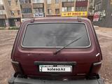 ВАЗ (Lada) Lada 2121 2013 года за 2 300 000 тг. в Караганда – фото 4