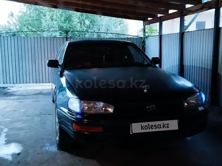 Toyota Camry 1992 года за 2 000 000 тг. в Талдыкорган – фото 10