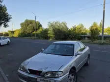 Toyota Vista, 1995