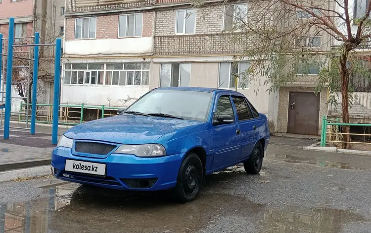 Daewoo Nexia 2013 года за 1 640 000 тг. в Кызылорда