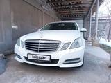 Mercedes-Benz E 250 2011 года за 8 500 000 тг. в Шымкент