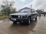 BMW 525 1990 года за 1 100 000 тг. в Алматы – фото 2